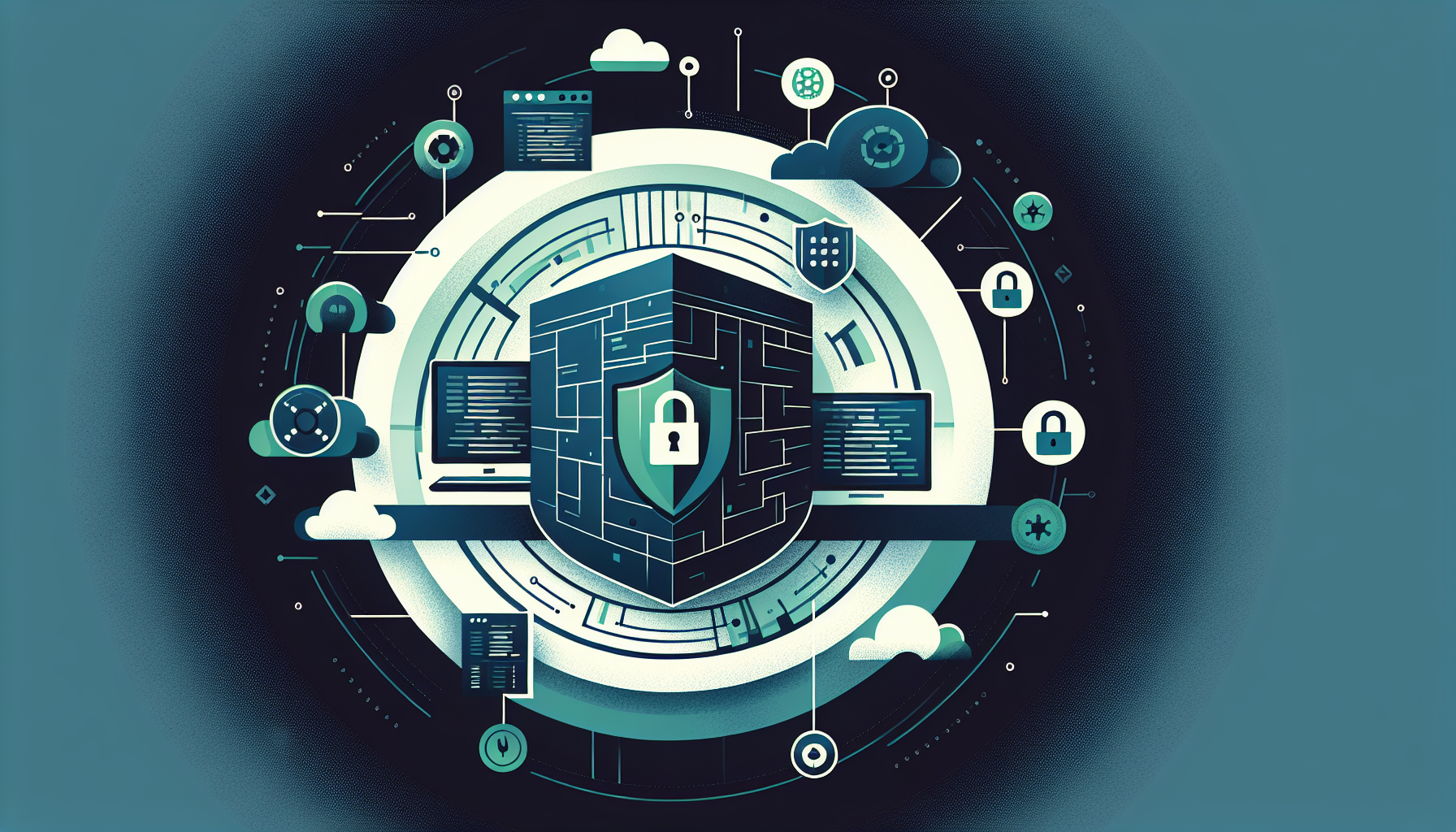 Segurança Linux Fail2ban e CrowdSec: Proteção Avançada