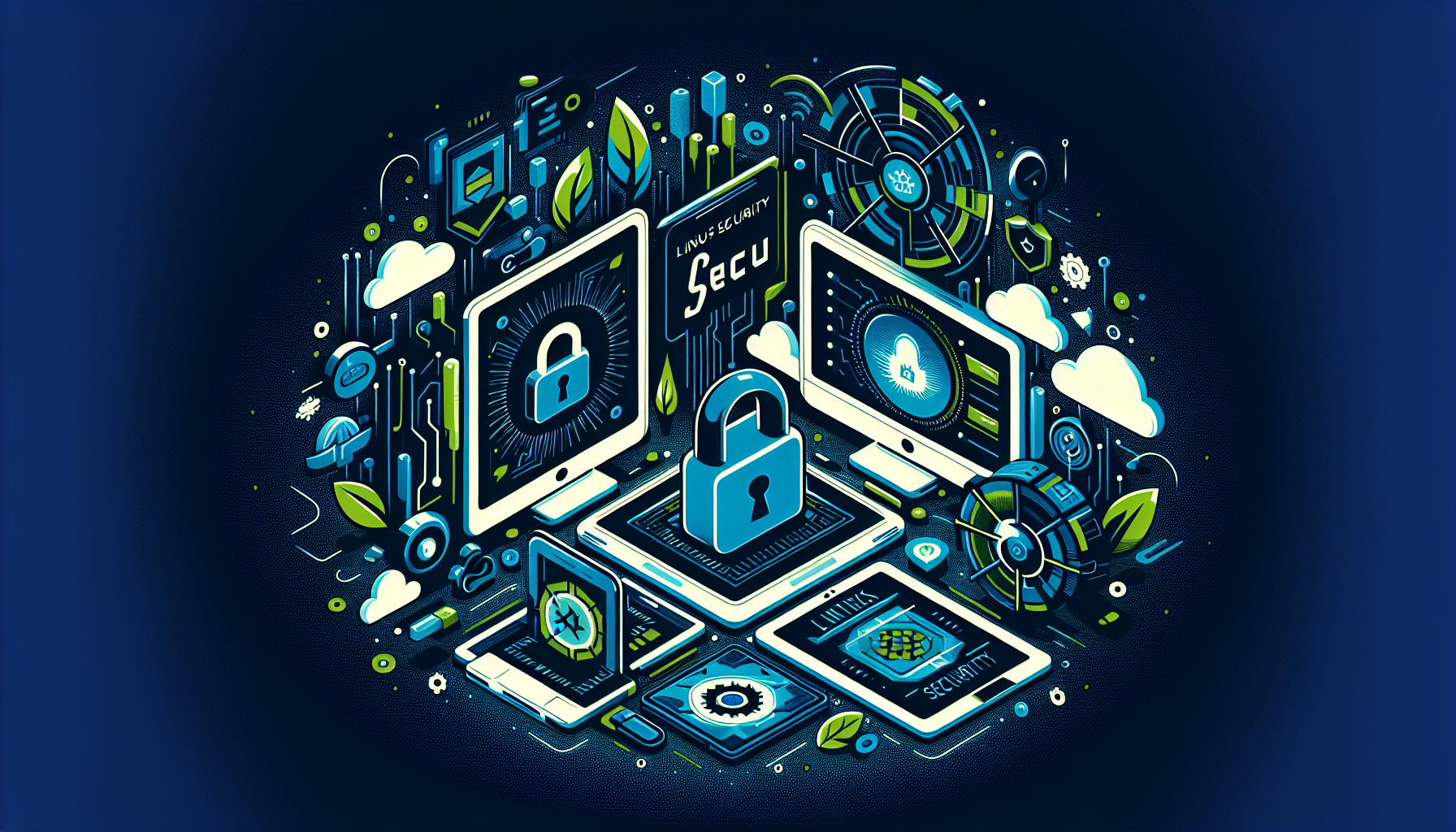 Segurança Linux Fail2ban e CrowdSec: Proteção Proativa