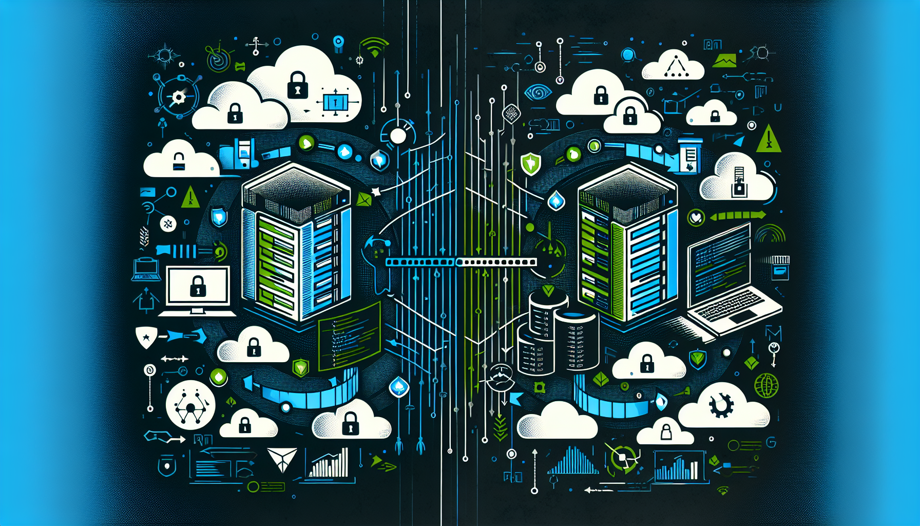 Segurança Linux Fail2ban: Comparativo com CrowdSec