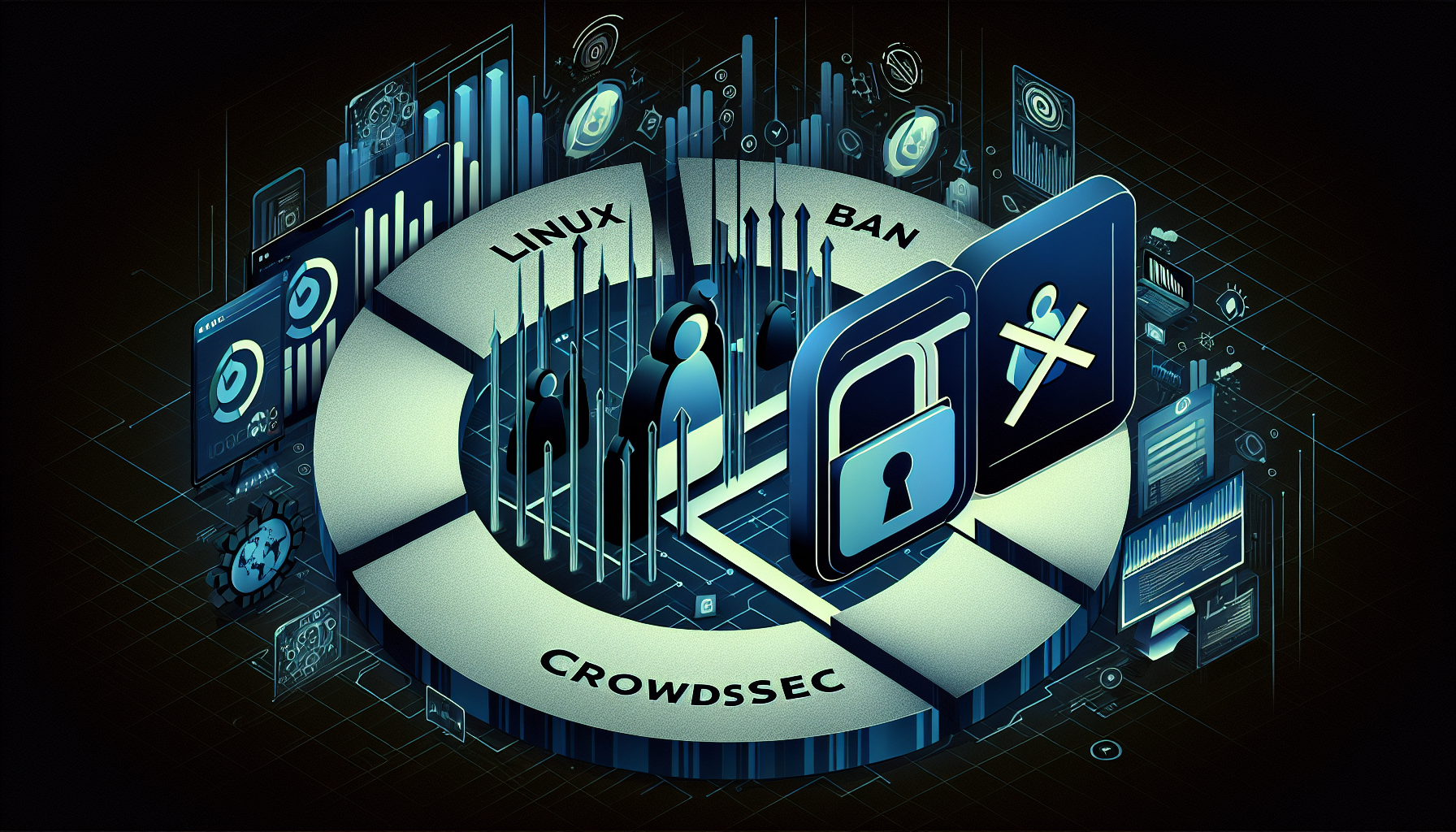 Segurança Linux Fail2ban: Guia Completo para Iniciantes