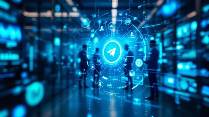 Automação WhatsApp Telegram: Comparativo de Ferramentas