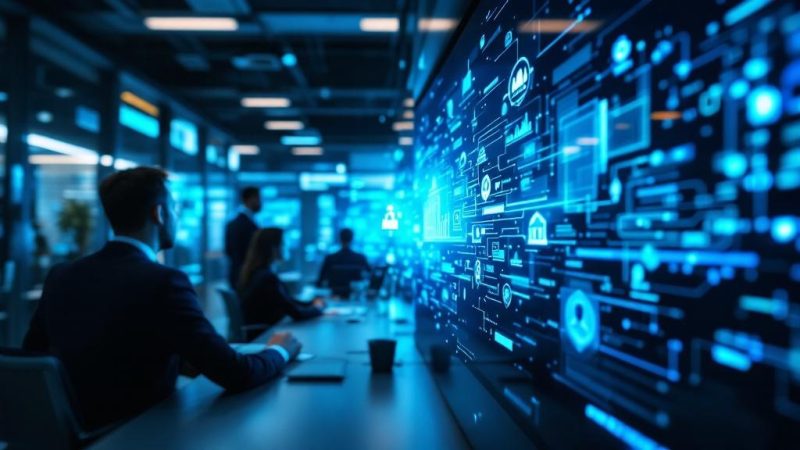 Implementação Firewall Segurança: Ferramentas e Alternativas