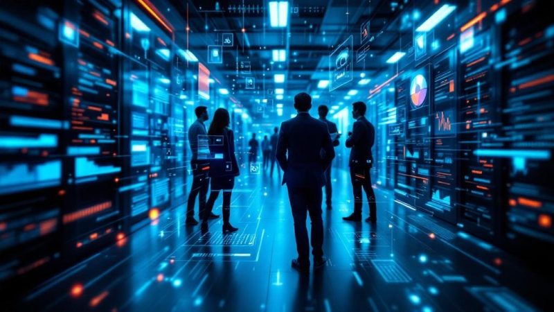 Armazenamento NAS SAN: Comparativo de Ferramentas e Alternativas