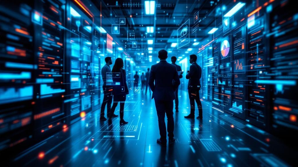 Armazenamento NAS SAN: Comparativo de Ferramentas e Alternativas