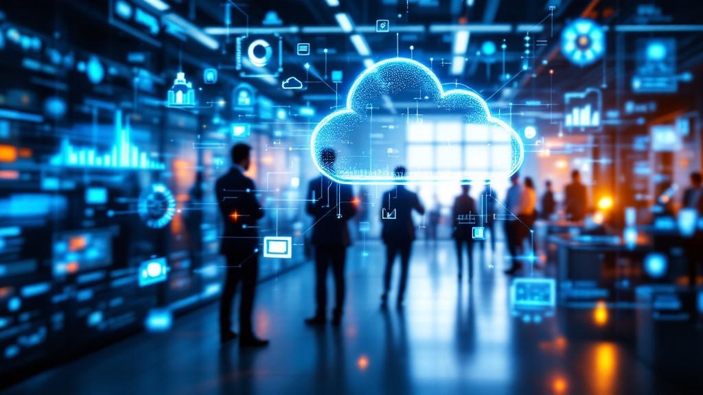 AWS Azure Cloud: Dicas para Performance e Tuning