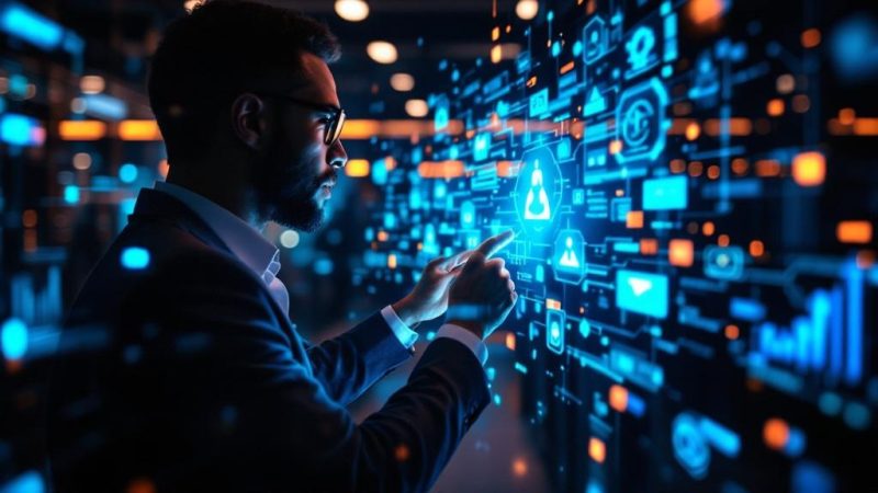 Aula 1: O que é Linux — história, filosofia e por que usar open source