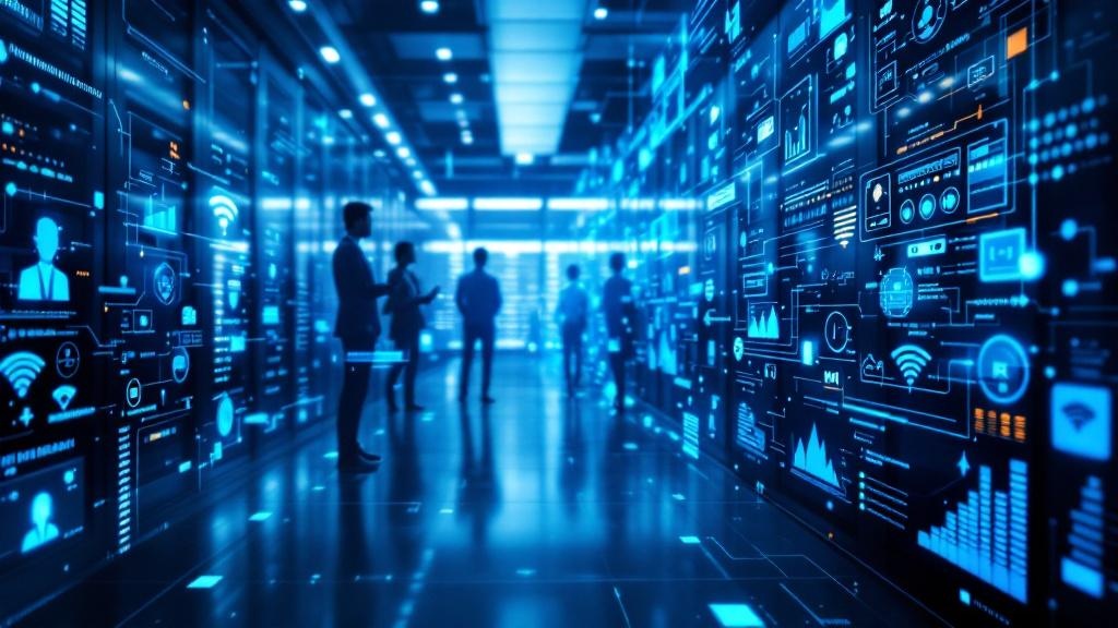 Wi-Fi Rede Corporativa: Comparativo de Ferramentas e Infraestrutura