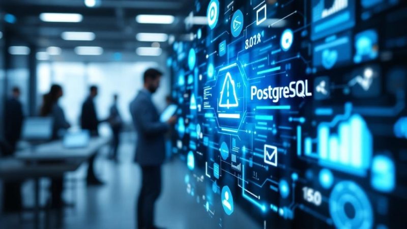 Aula 1: O que é PostgreSQL — história, vantagens e por que usar