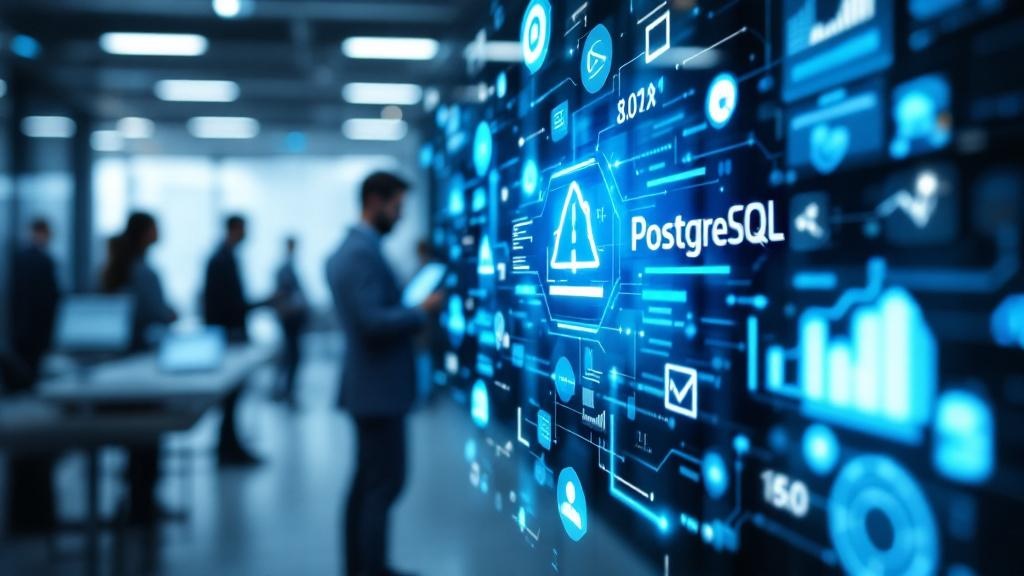 Aula 1: O que é PostgreSQL — história, vantagens e por que usar