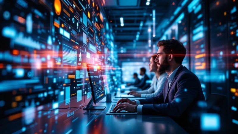 Aula 1: O que é Linux — história, filosofia e por que usar open source