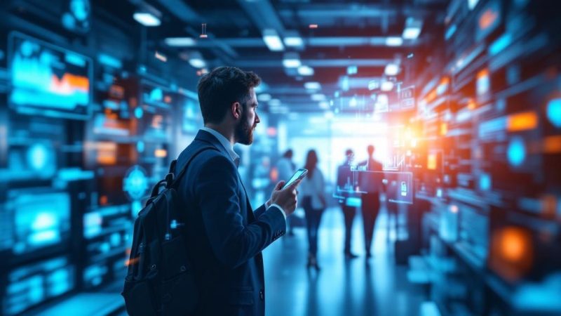 Redes Corporativas Switch: Checklist de Segurança e Auditoria