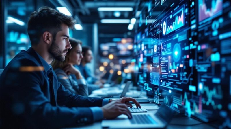 Segurança Linux fail2ban: Dicas de Performance com CrowdSec