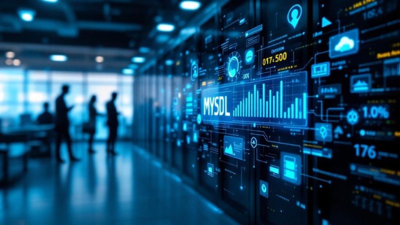 Aula 1: O que é MySQL — conceitos fundamentais de banco de dados relacional