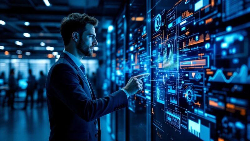 QNX Sistemas Embarcados: Melhores Práticas e Configurações