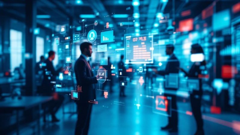 Aula 1: O que é Oracle Database — história, edições e casos de uso