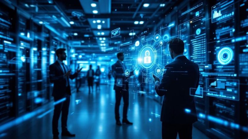 CFTV Câmeras Segurança: Casos de Uso Avançados