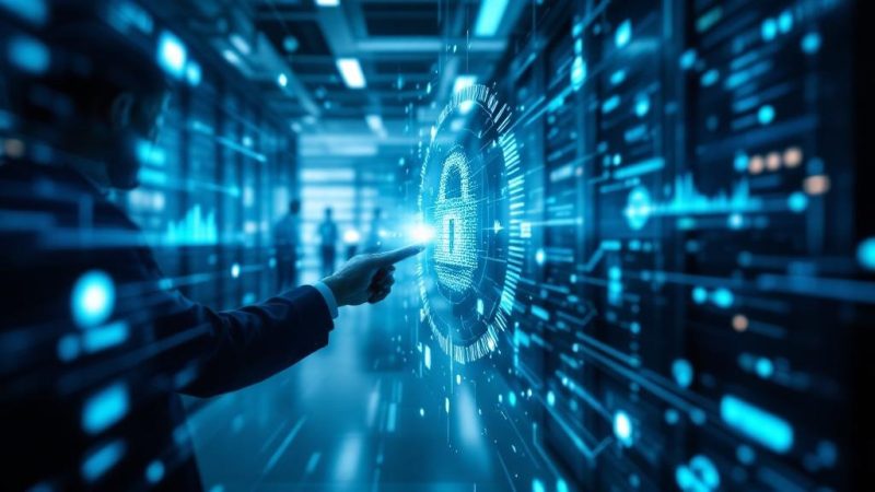 Aula 1: O que é firewall — conceitos fundamentais de segurança de rede