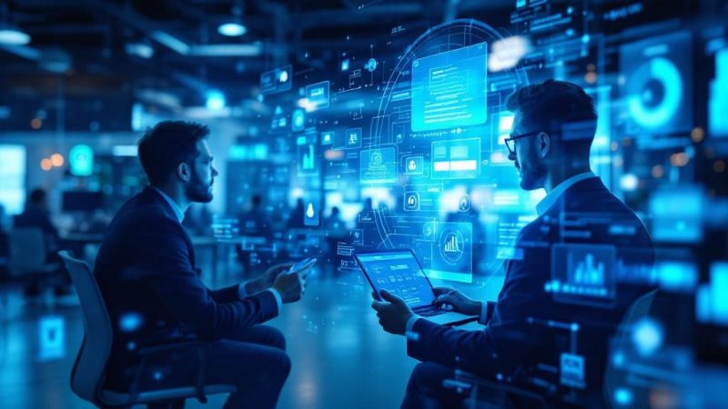 Aula 2: Distribuições Linux — qual escolher para cada necessidade