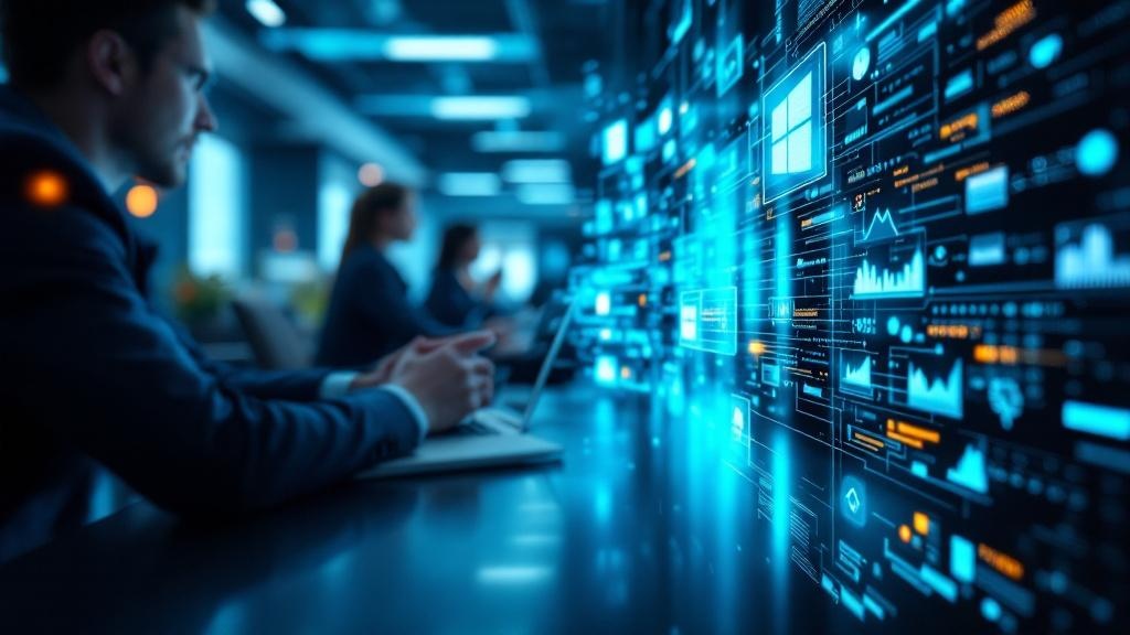 Windows Server Active Directory Administração: Guia Completo