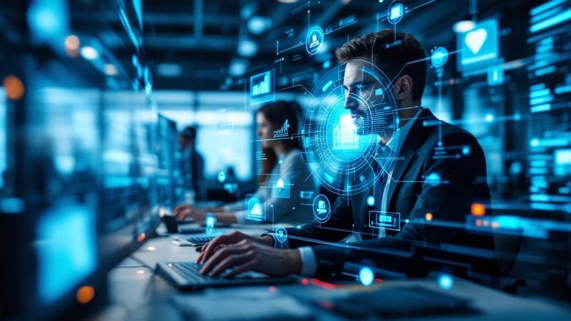 Suporte Helpdesk Service: Melhores Práticas e Configurações