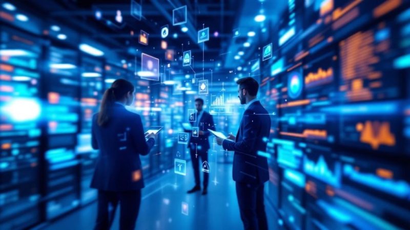 Aula 2: Instalação e configuração do MySQL — Linux e Windows