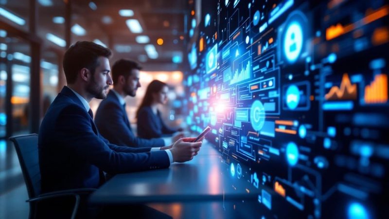 Automação WhatsApp Telegram: Transformando a Comunicação Digital