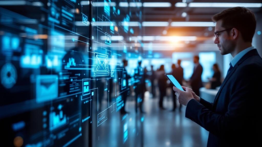 Email Marketing Automação: Transformando a Comunicação Digital