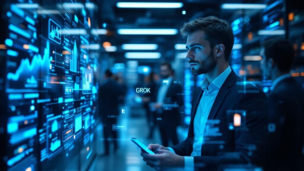 Claude Gemini Grok: Revolucionando os Modelos de Linguagem