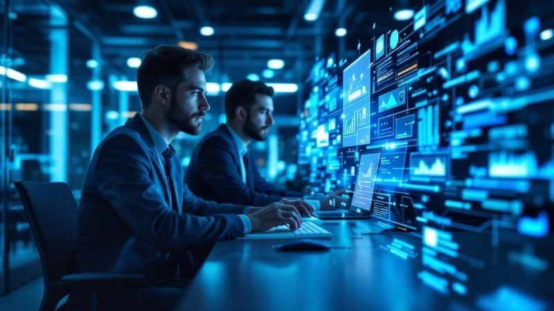 Aula 3: MySQL Workbench e linha de comando — ferramentas essenciais