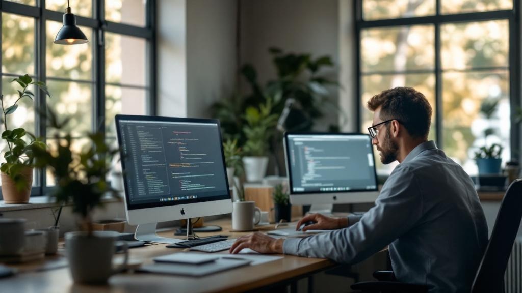 Aula 3: Instalação do FreeBSD — guia passo a passo do zero