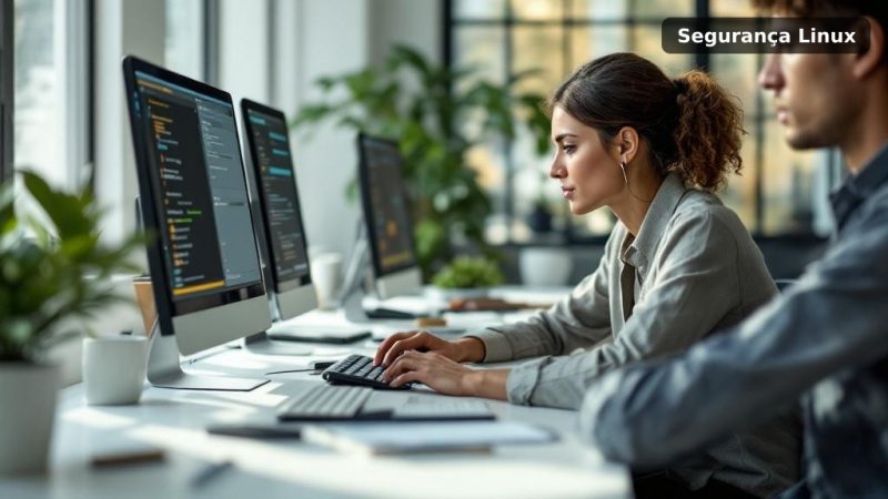 Aula 3: PAM — módulos de autenticação plugáveis, políticas de senha e controle de sessão