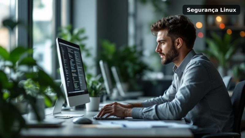 Aula 4: sudo — controle granular de privilégios, sudoers e boas práticas de segurança