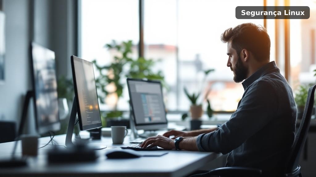 Aula 5: SELinux — controle de acesso obrigatório (MAC) no RHEL, CentOS e Fedora