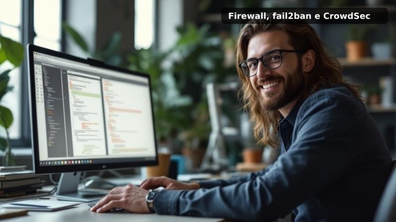 Aula 4: iptables — NAT, MASQUERADE e redirecionamento de portas