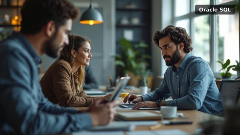 Aula 4: Estrutura do Oracle — tablespaces, schemas e objetos