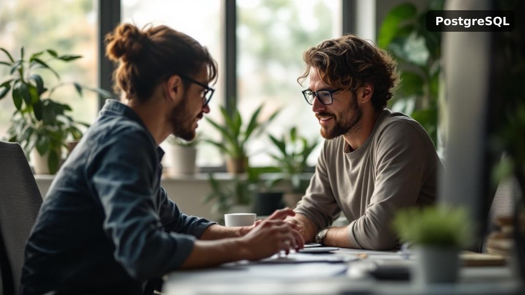 Aula 4: Tipos de dados no PostgreSQL — além do básico: arrays, JSON, UUID