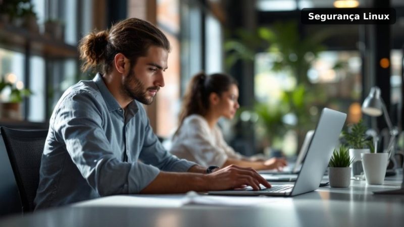Aula 6: AppArmor — controle de acesso obrigatório (MAC) no Ubuntu e Debian