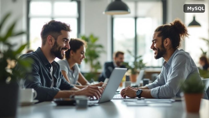 Aula 1: O que é MySQL — conceitos fundamentais de banco de dados relacional