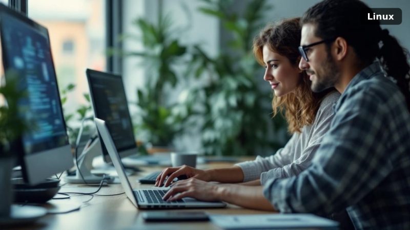 Aula 2: Distribuições Linux — qual escolher para cada necessidade