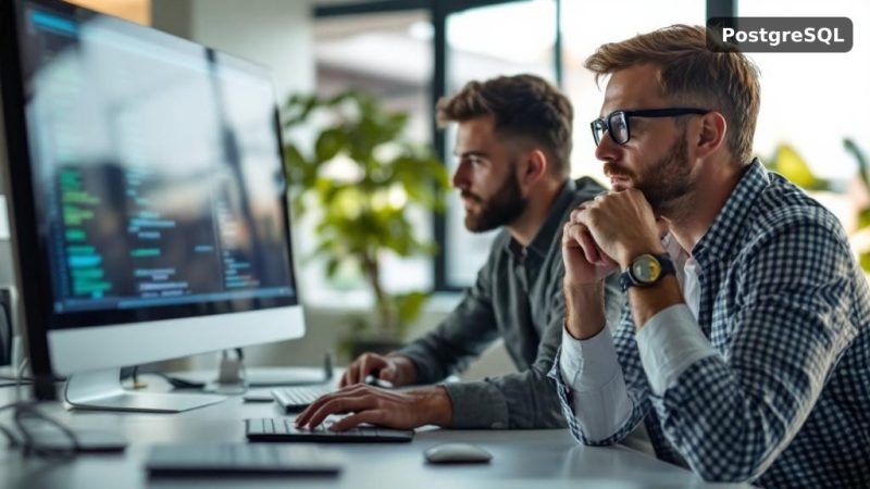 Aula 2: Instalação e configuração do PostgreSQL — Linux e Windows