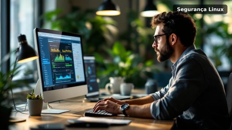 Aula 3: PAM — Módulos de Autenticação Plugáveis, Políticas de Senha e Controle de Sessão