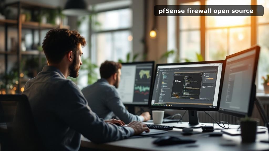 pfSense Firewall Open Source: Casos de Uso Avançados e Otimizações
