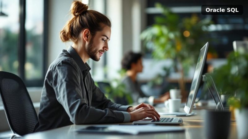 Aula 3: SQL*Plus e SQL Developer — ferramentas essenciais Oracle