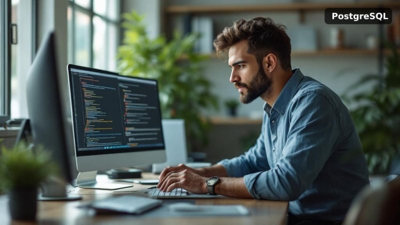 Aula 3: psql — Dominando a Linha de Comando do PostgreSQL