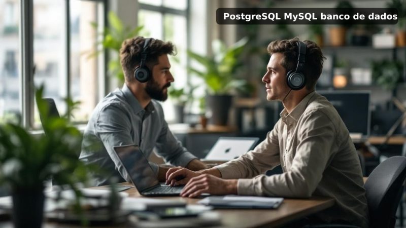 PostgreSQL MySQL Banco: Melhores Práticas e Configurações