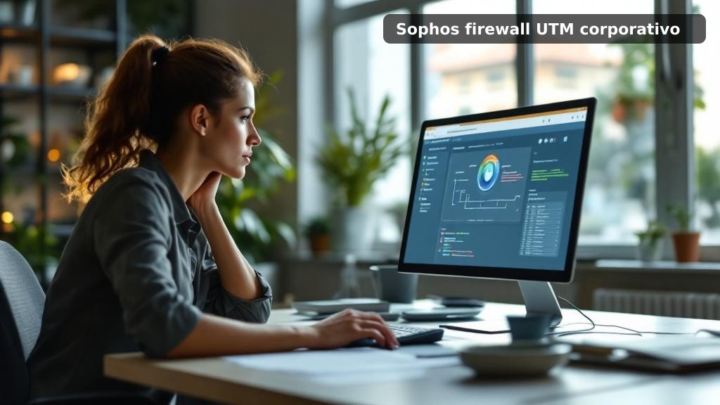 Sophos Firewall UTM: Erros Comuns e Como Evitá-los