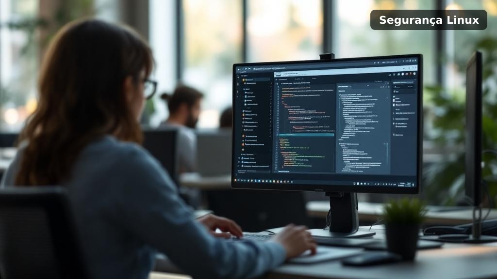Aula 4: sudo — controle granular de privilégios, sudoers e boas práticas de segurança