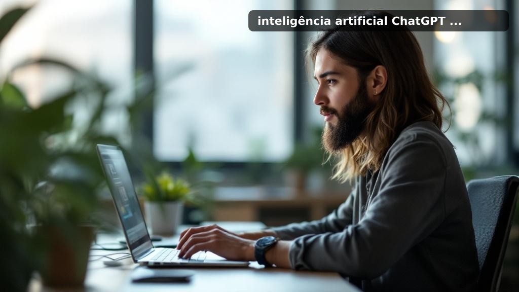 Inteligência Artificial ChatGPT: Revolução e Desafios Atuais