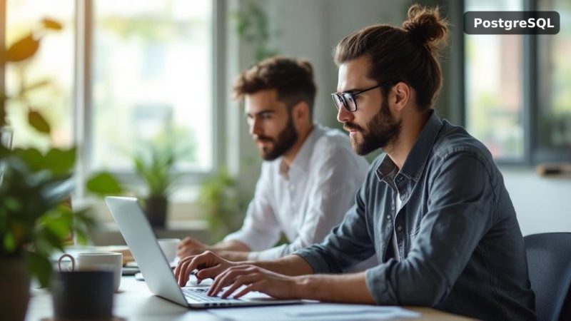 Aula 4: Tipos de dados no PostgreSQL — além do básico: arrays, JSON, UUID