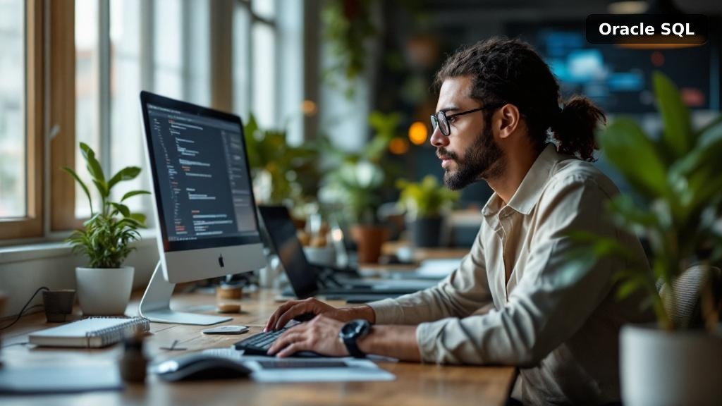 Aula 4: Estrutura do Oracle — tablespaces, schemas e objetos